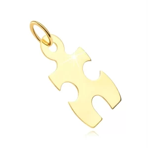 zlatni-privjesak-komad-puzzle-sa-izrezima