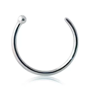 piercing-od-bijelog-zlata-sjajni-krug-koji-završava-lopticom