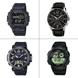 Casio muški satovi