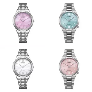 Citizen – Zenski Satovi Scaled