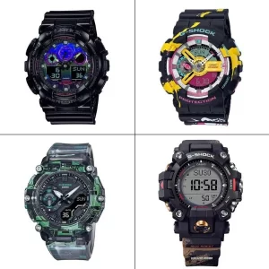 G-Shock muški satovi