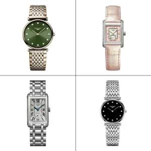 Longines ženski satovi