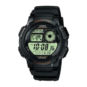 Casio Collection Muški Sat AE-1000W-1AVEF