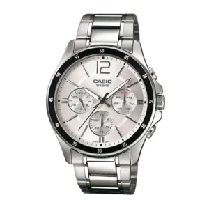 Casio Collection Muški Sat MTP-1374PD-7AVEF