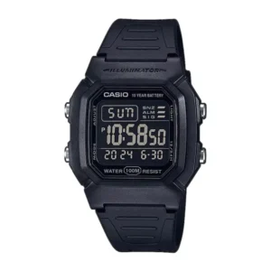 Casio Collection Muški Sat W-800H-1BVES