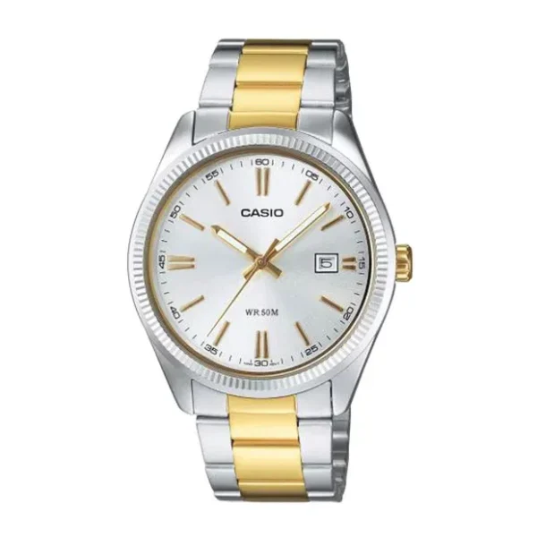 Casio Collection Ručni Sat MTP-1302PSG-7AVEF