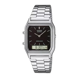 Casio Vintage Ručni Sat AQ-230A-1DMQYES