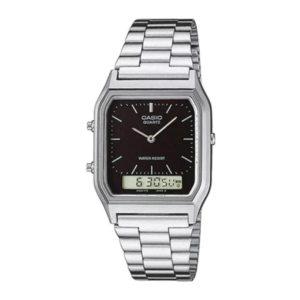 Casio Vintage Rucni Sat AQ 230A 1DMQYES Scaled
