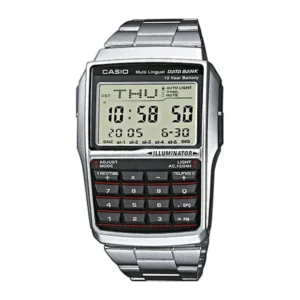 Casio Vintage Ručni Sat DBC-32D-1AES