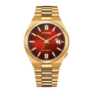 Citizen Tsuyosa Muški Sat NJ0153-82X