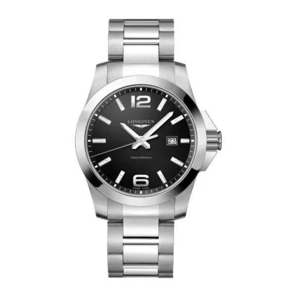 Longines Conquest L3 760 4 56 6 Scaled