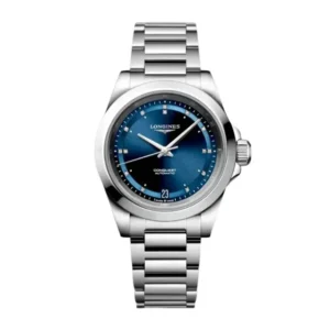 Longines Conquest Ženski Sat L3.430.4.97.6