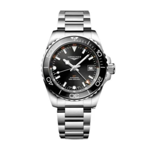 Longines Hydroconquest Muški Sat L3.790.4.56.6