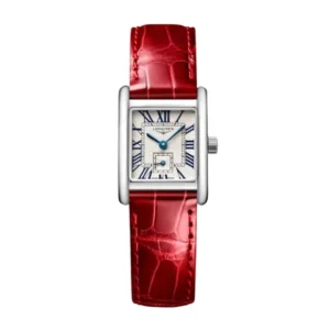 Longines Mini Dolcevita Ženski Sat L5.200.4.71.5
