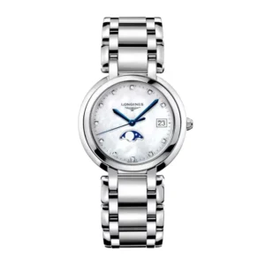 Longines Primaluna Ženski Sat L8.115.4.87.6