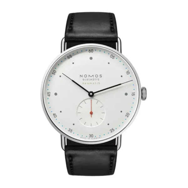 Nomos Metro Muski Sat NOMOS1113 Scaled