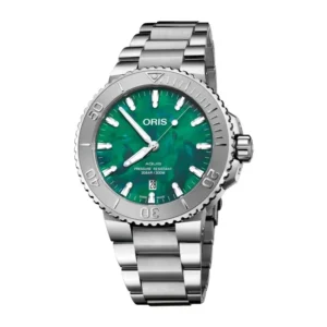 Oris Aquis Muški Sat 73377304137-0782405PEB