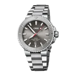 Oris Aquis Muški Sat 73377304153-0782405PEB
