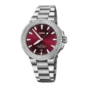 Oris Aquis Muški Sat 73377664158-0782205PEB