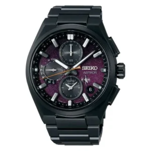 Seiko Astron GPS Solar 2025 Limited Edition SSH171J1 Scaled