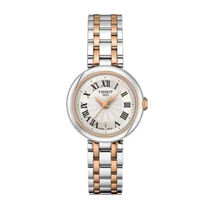 Tissot Bellissima Ženski Sat T126.010.22.013.01