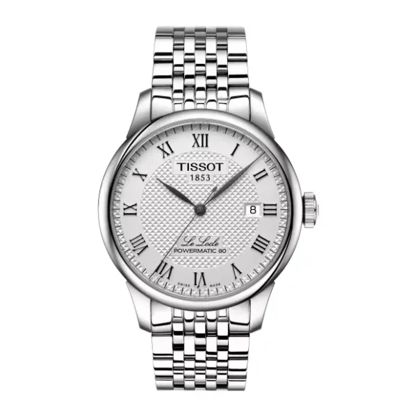 Tissot Le Locle Muški Sat T006.407.11.033.00