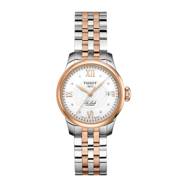 Tissot Le Locle Ženski Sat T41.2.183.16