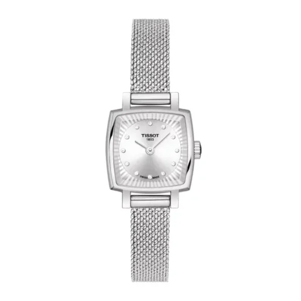 Tissot Lovely Ženski Sat T058.109.11.036.00