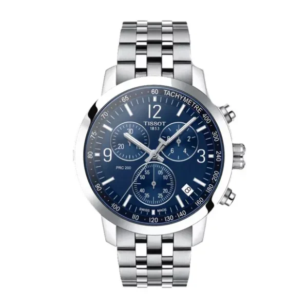 Tissot PRC 200 Muški Sat T114.417.11.047.00