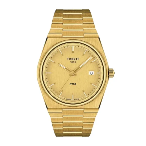 Tissot PRX Muški Sat T137.410.33.021.00