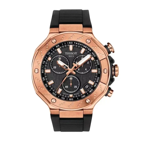 Tissot T-Race Muški Sat T141.417.37.051.00