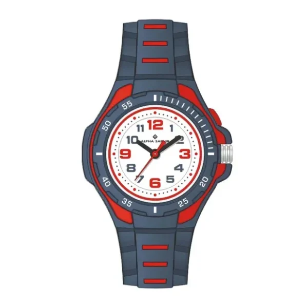 Alpha Saphir Dječji Sat 393F