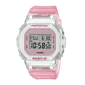 Casio Baby G Ženski Sat BGD-565GC-4ER