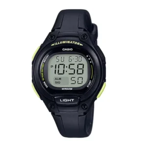 Casio Collection Ženski Sat LW-203-1BVEF