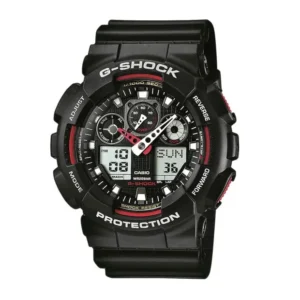 Casio G-Shock Muški Sat GA-100-1A4ER