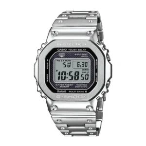 Casio G-Shock Muški Sat GMW-B5000D-1ER