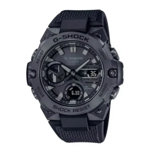 Casio G-Shock Steel Muški Sat GST-B400BB-1AER