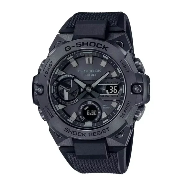 Casio G-Shock Steel Muški Sat GST-B400BB-1AER