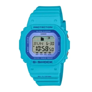 Casio G-Shock Ženski Sat GLX-S5610-2ER