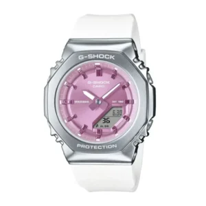 Casio G-Shock Ženski Sat GM-S2110-7A6ER
