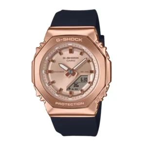 Casio G-Shock Ženski Sat GM-S2110PG-1A4ER