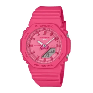 Casio G-Shock Ženski Sat GMA-P2100PP-4AER