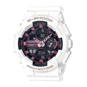 Casio G-Shock Ženski Sat GMA-S140M-7AER