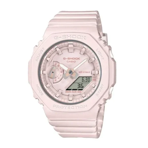 Casio G Shock Zenski Sat GMA S2100BA 4AER Scaled