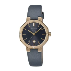 Casio Sheen Ženski Sat SHE-4543GL-8AUER