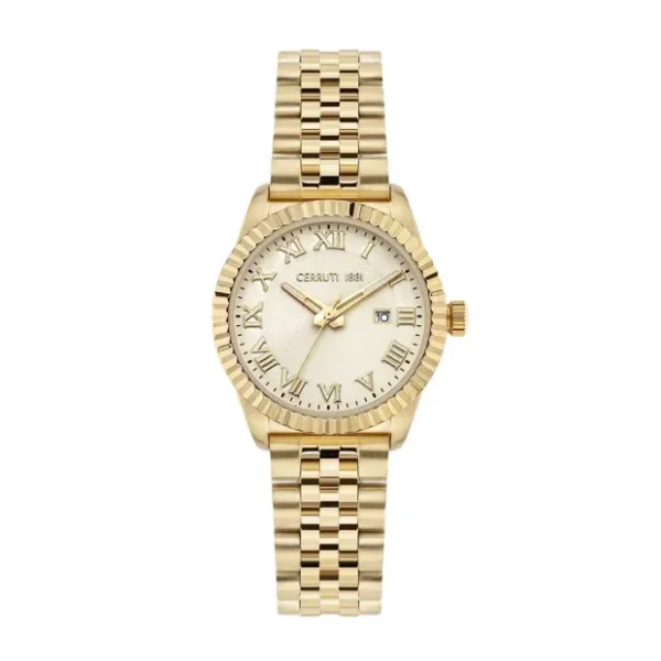 Cerruti 1881 Baccio Ženski Sat CIWLH2116507