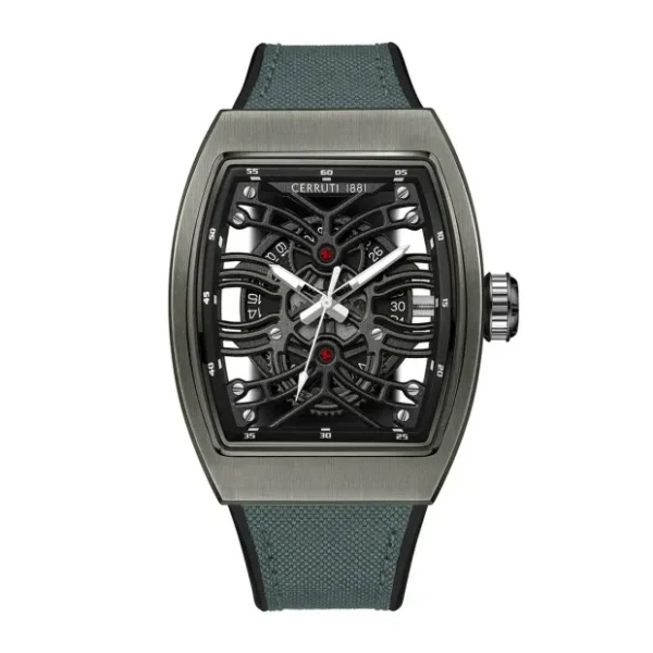 Cerruti 1881 Calliano Muški Sat CIWGN0019502