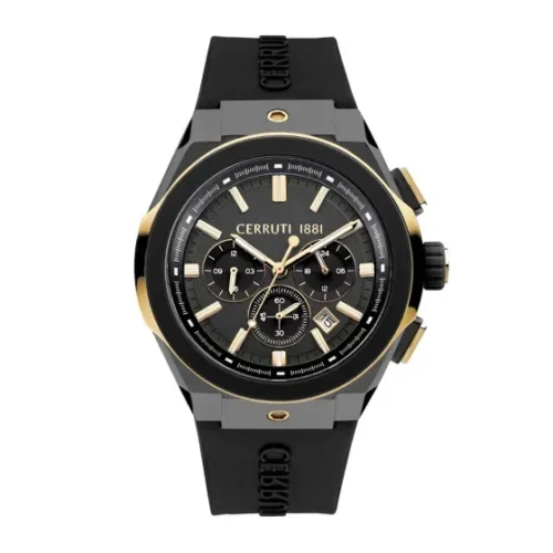 Cerruti 1881 Ruscello Muški Sat CIWGQ0006802