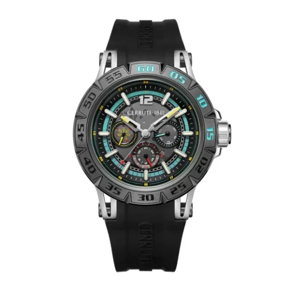 Cerruti 1881 Velletri Muški Sat CIWGQ0050301