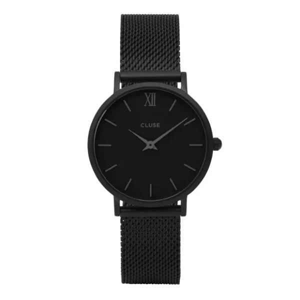 Cluse Minuit Zenski Sat CW0101203012 Scaled
